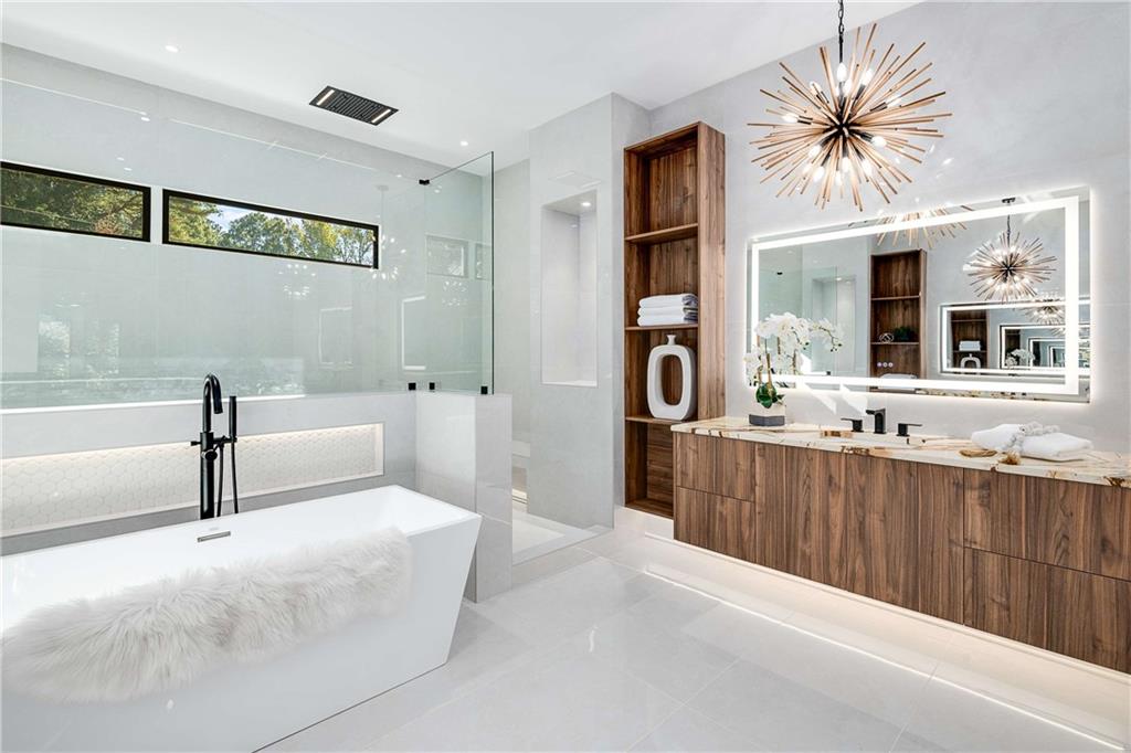 Clementstone Estates - Residential