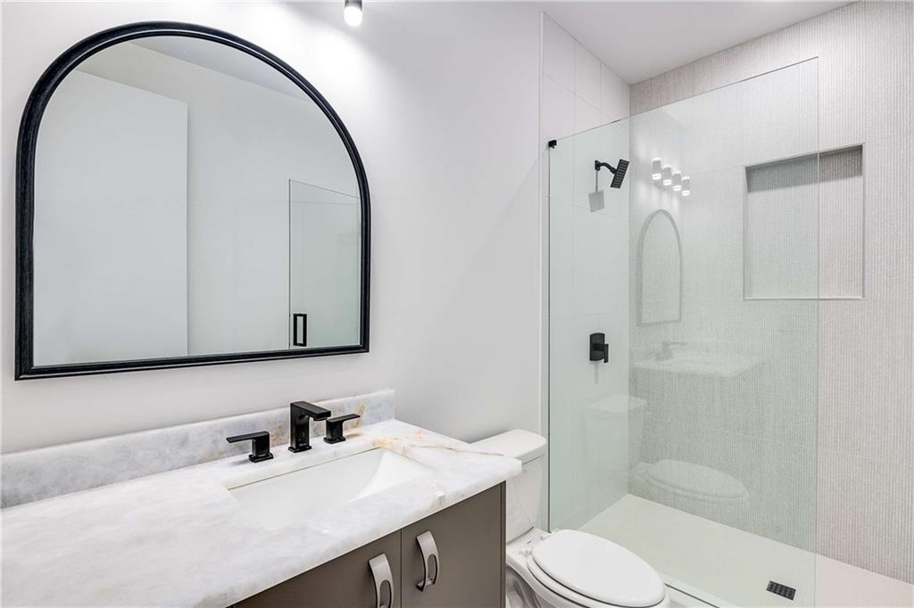 Clementstone Estates - Residential