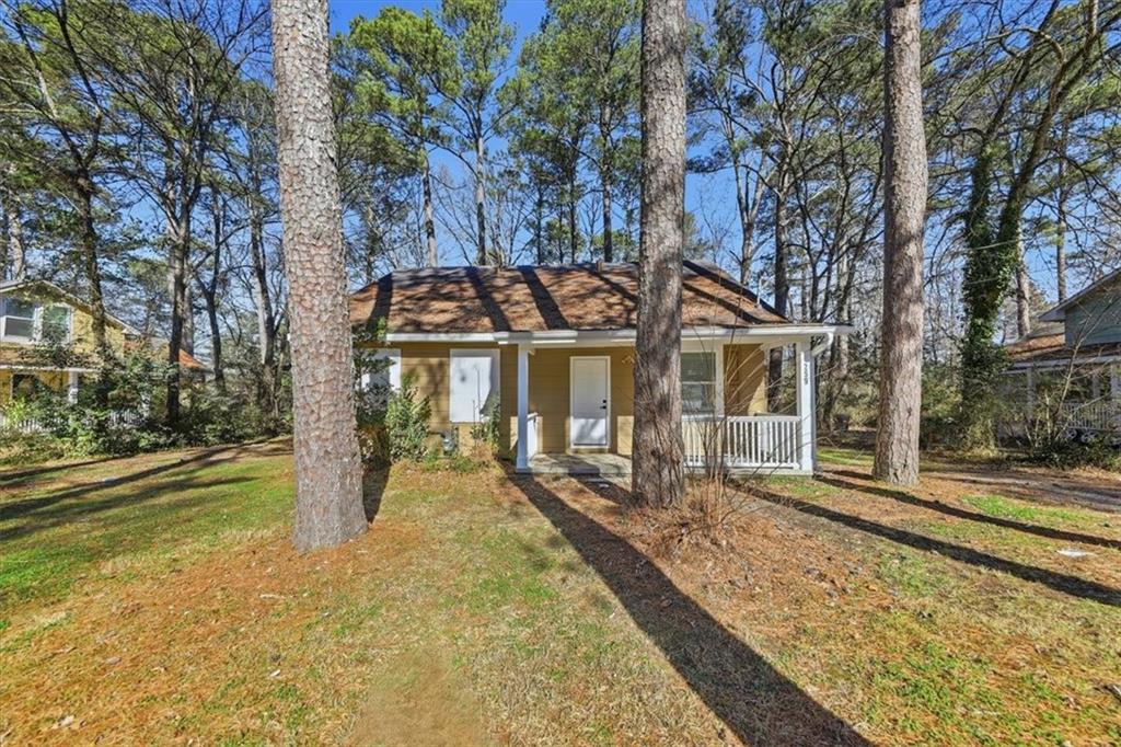 259 Addington Drive
