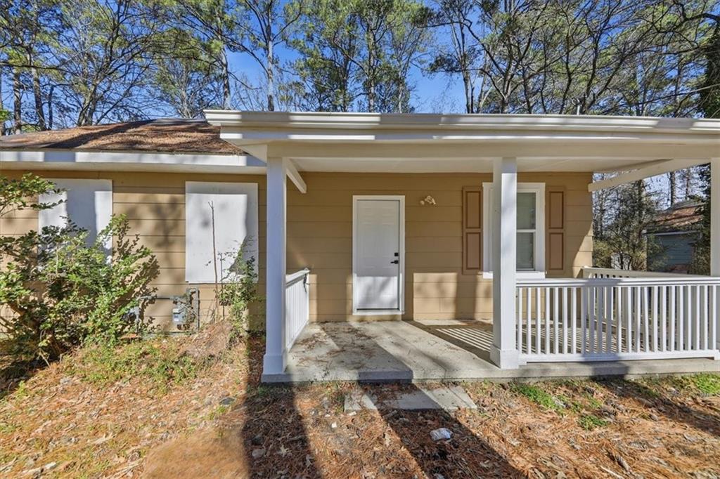 259 Addington Drive