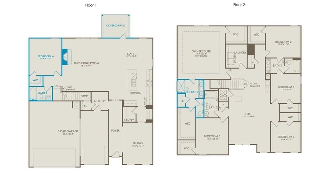 256 Henry Place