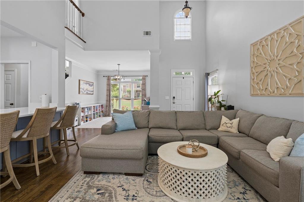 8065 Sandorn Drive