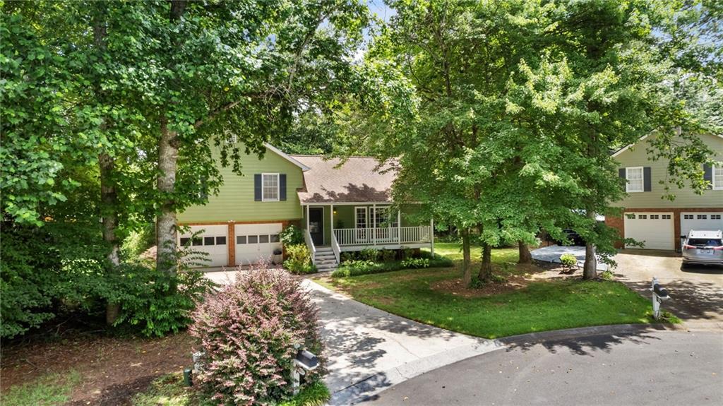 3627 Spring Meadow Court