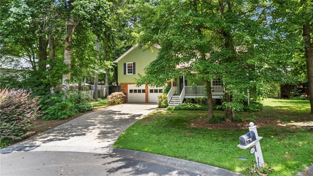 3627 Spring Meadow Court