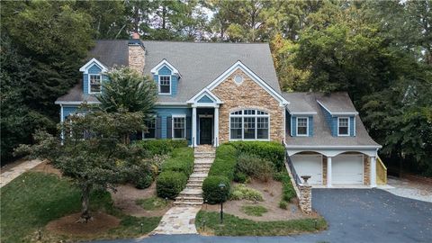 2813 W Roxboro Road NE Atlanta GA 30324