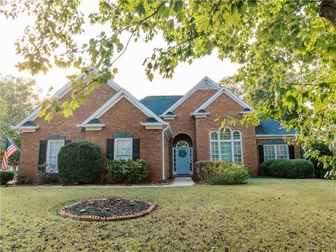 500 Chestnut Walk Canton GA 30114