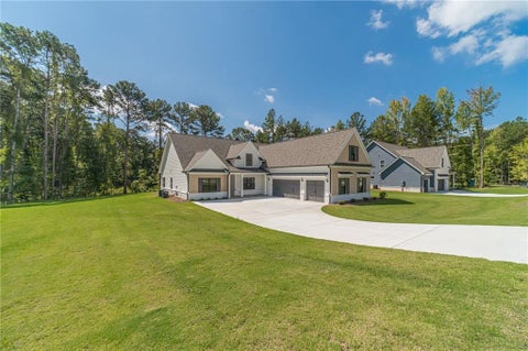 Homes For Sale - 897 Bessie Court<br/> Loganville, GA 30052