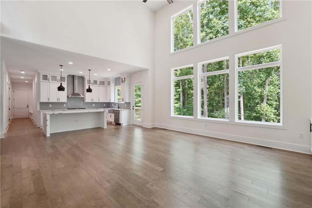 3930 Clifton Hill Court #15 Ct, Cumming, Georgia image 26
