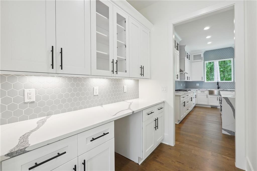 3930 Clifton Hill Court #15 Ct, Cumming, Georgia image 23