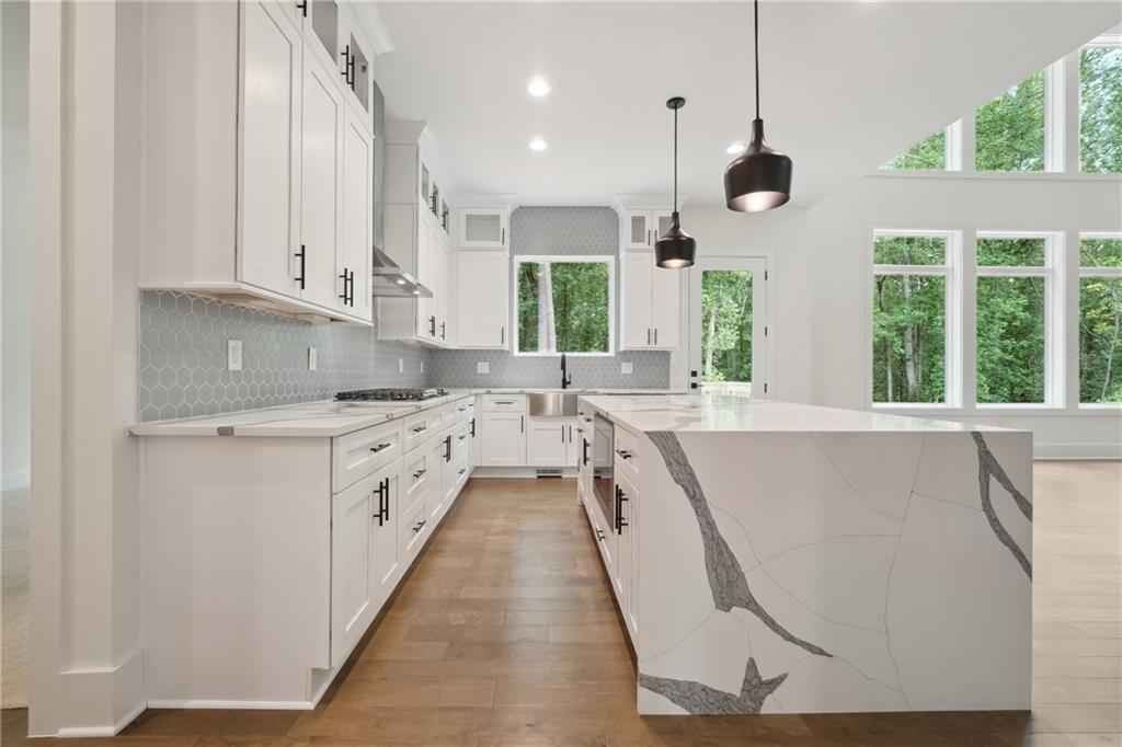3930 Clifton Hill Court #15 Ct, Cumming, Georgia image 25