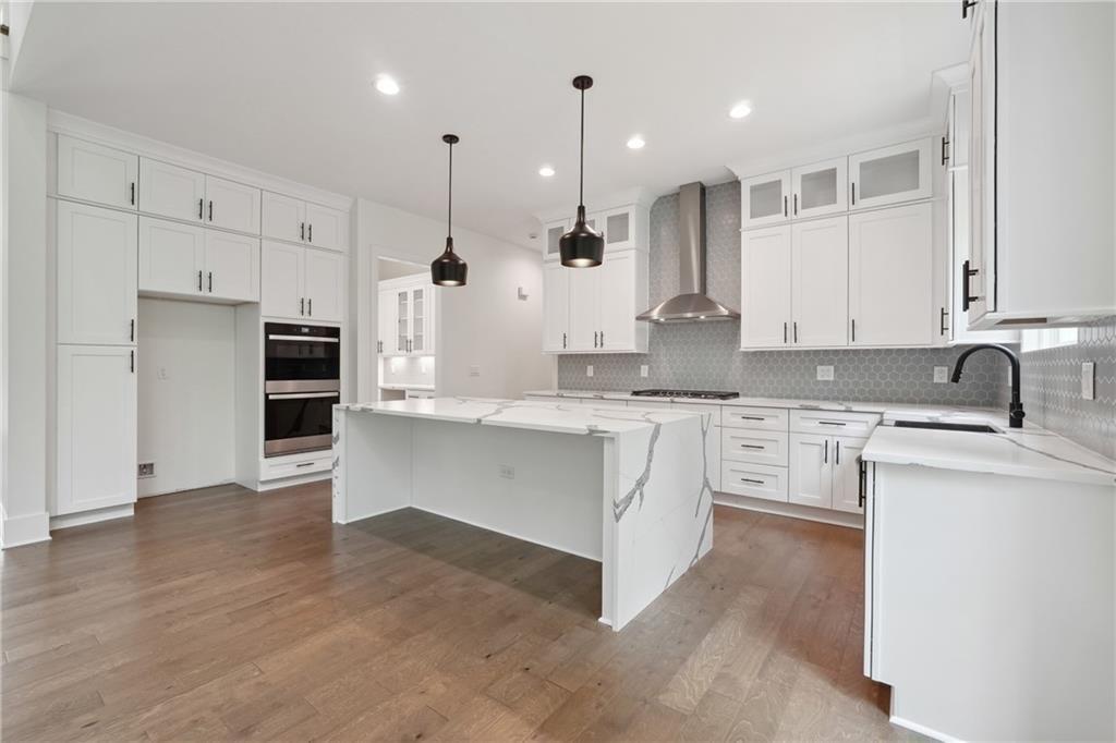 3930 Clifton Hill Court #15 Ct, Cumming, Georgia image 22