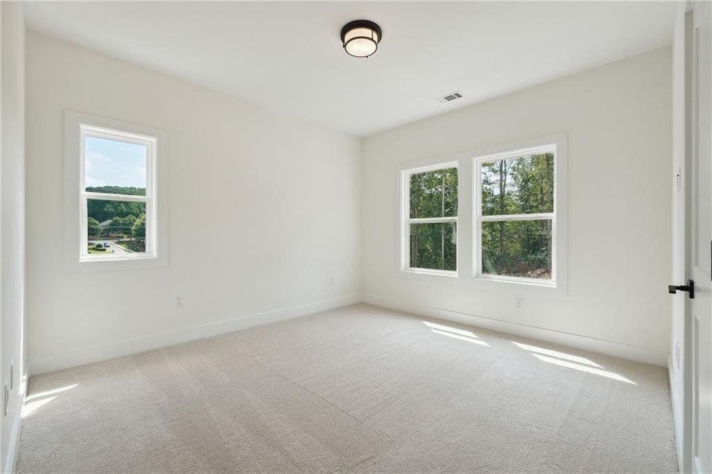 3930 Clifton Hill Court #15 Ct, Cumming, Georgia image 30