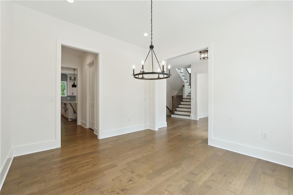 3930 Clifton Hill Court #15 Ct, Cumming, Georgia image 20