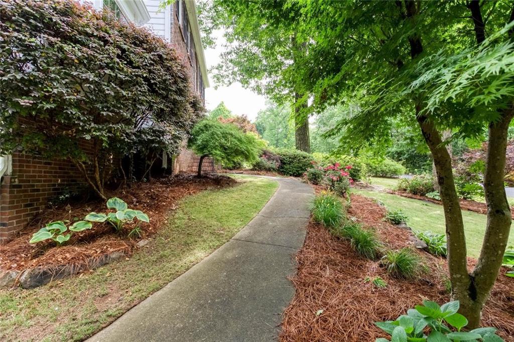 4817 Ridgewood Creek Drive