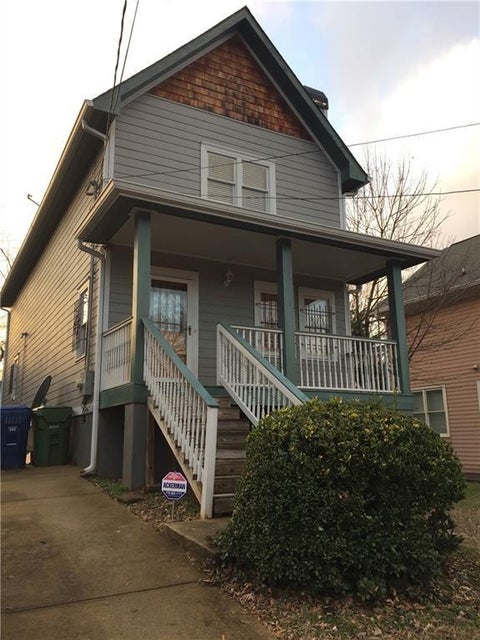 Homes For Rent - 685 Garibaldi Street<br/> Atlanta, GA 30310