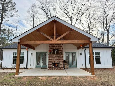 Apartment For Sale - 123 Friddell Road<br/> Butts County, Jackson, GA 30233