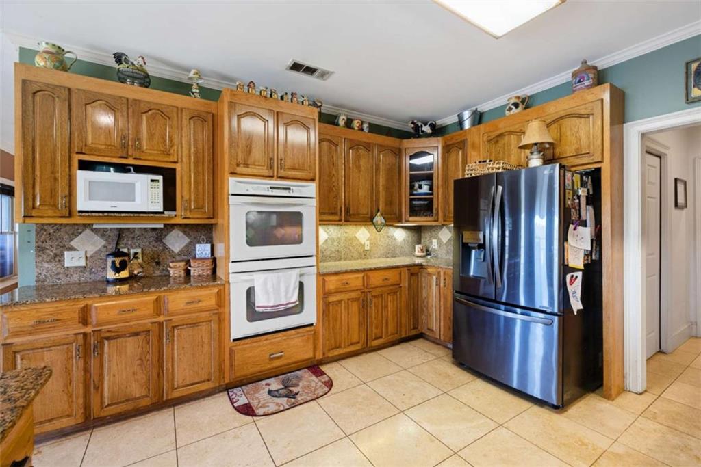 5168 Parkview Road, Social Circle, Georgia image 17