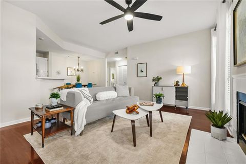 1021 Mcgill Park Avenue NE Atlanta GA 30312