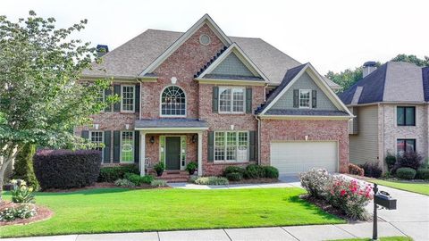 Homes For Sale - 964 Fairview Club Circle<br/> Dacula, GA 30019