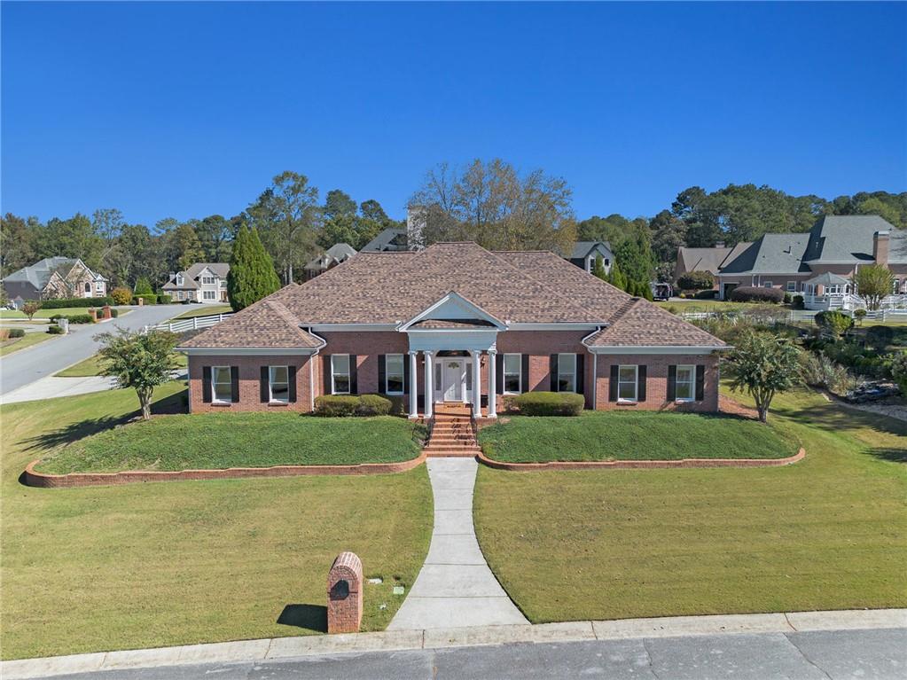 2461 Grande Oak Circle
