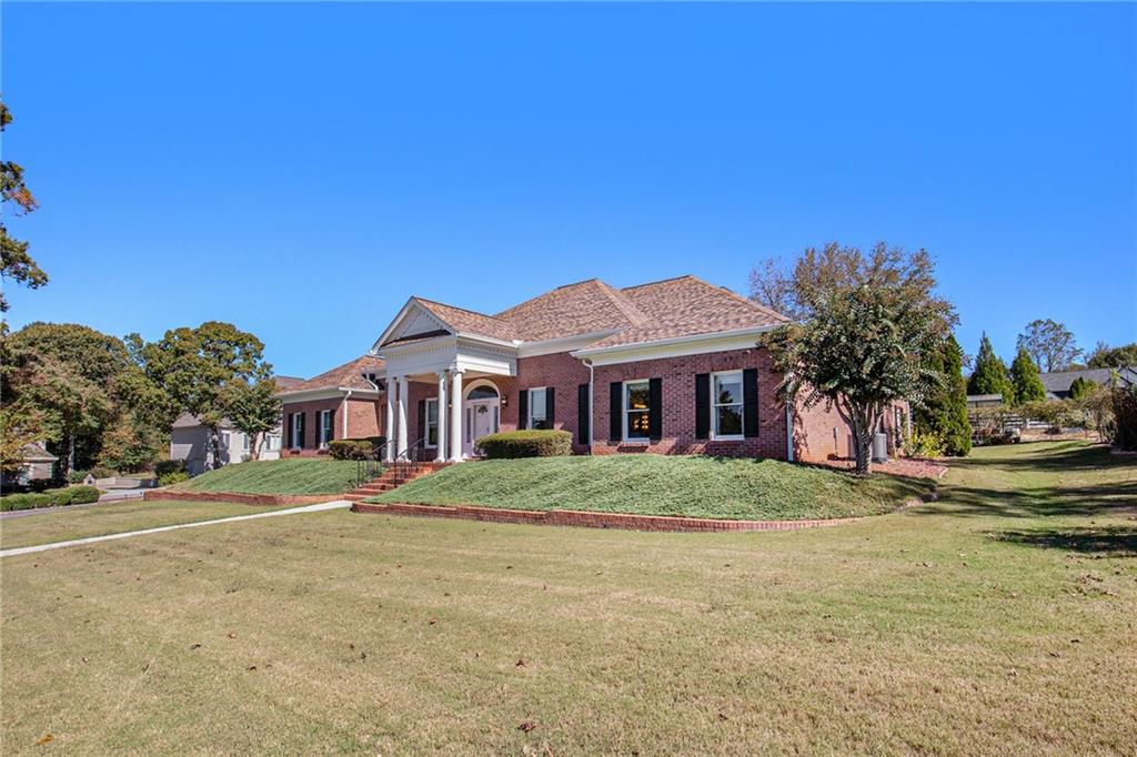 2461 Grande Oak Circle
