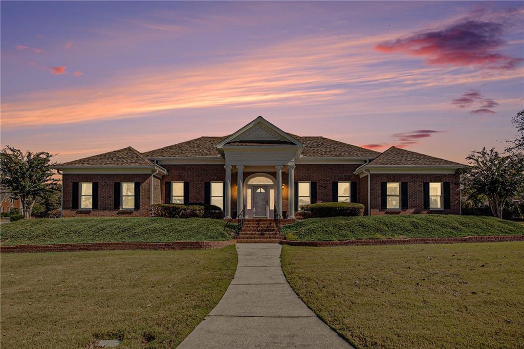 2461 Grande Oak Circle