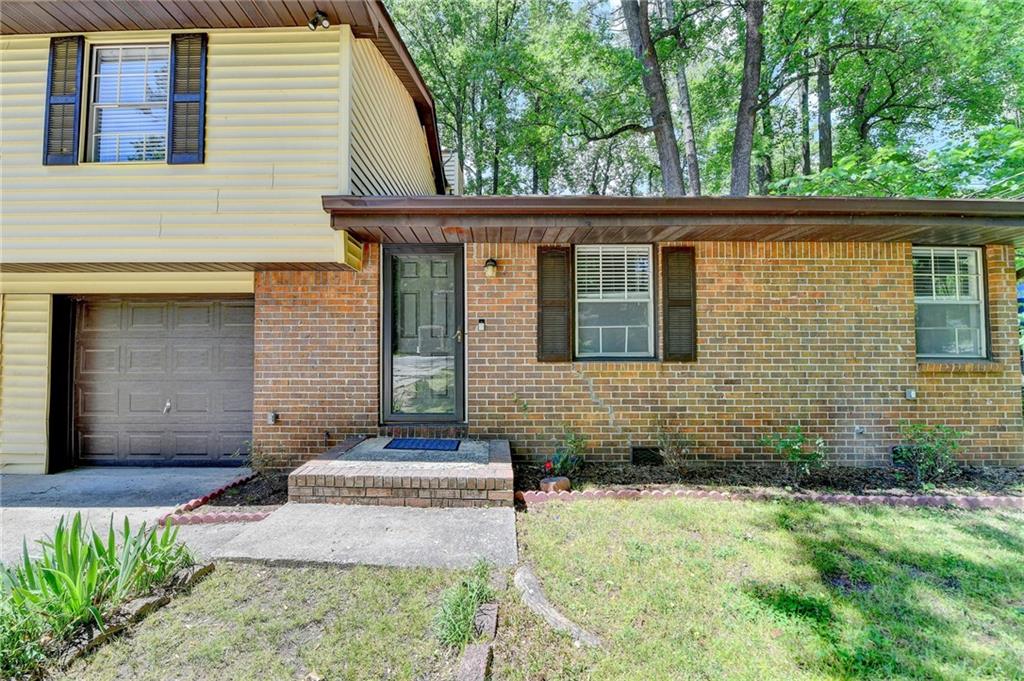 6419 Danbury Lane