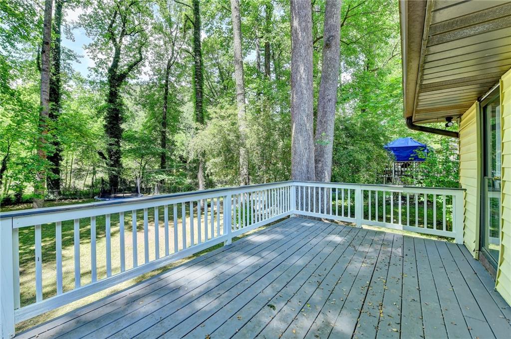 6419 Danbury Lane, Norcross, Georgia image 41