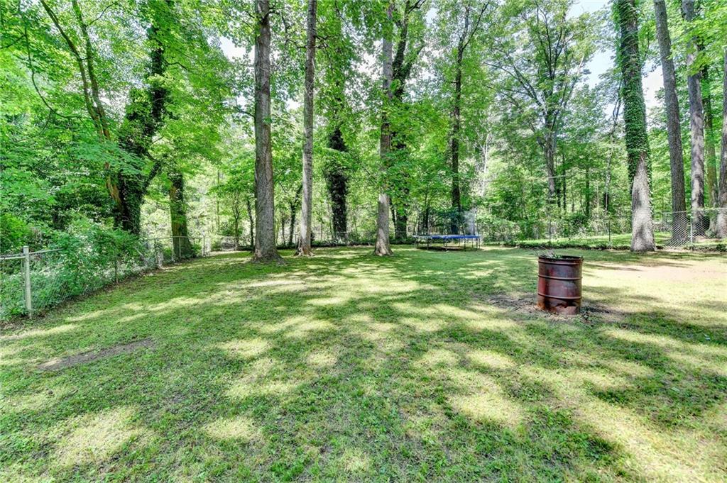 6419 Danbury Lane, Norcross, Georgia image 43