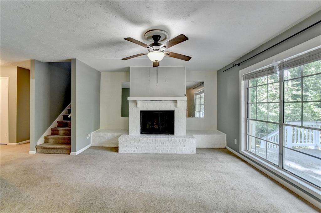 6419 Danbury Lane, Norcross, Georgia image 17