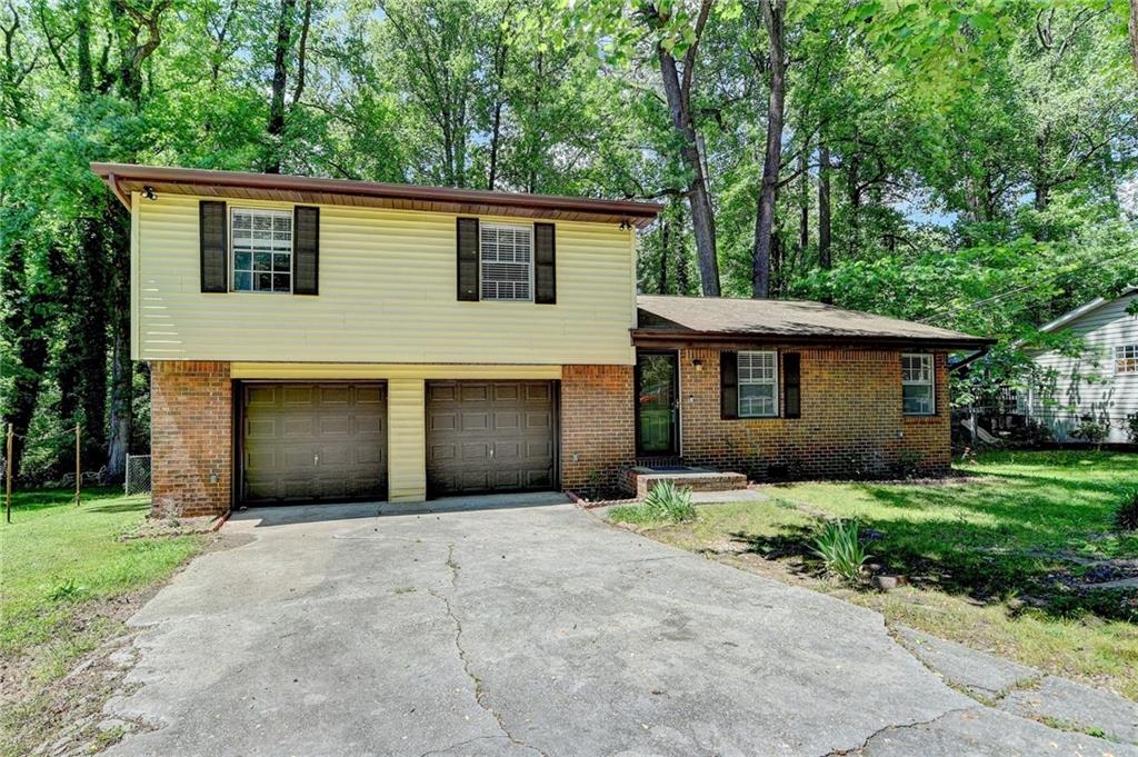 6419 Danbury Lane