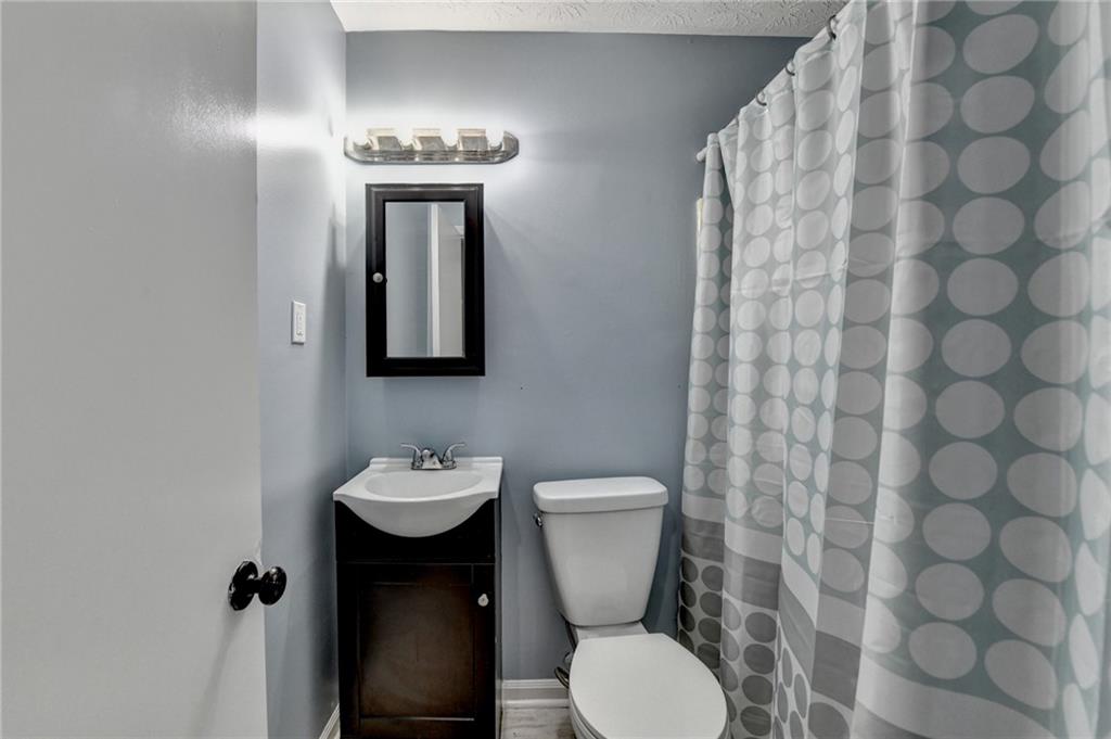 6419 Danbury Lane, Norcross, Georgia image 25