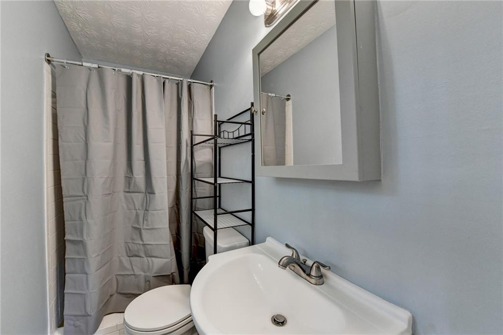 6419 Danbury Lane, Norcross, Georgia image 37