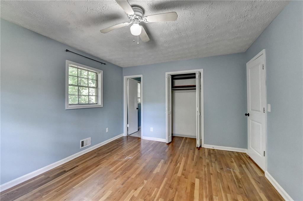 6419 Danbury Lane, Norcross, Georgia image 35