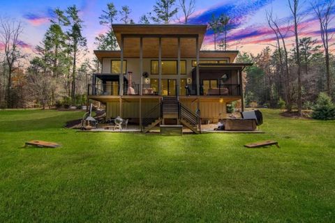 77 Watersong Trail Ellijay GA 30540