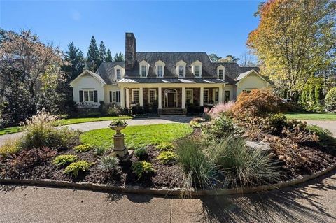 5000 LONG ISLAND Drive NW Atlanta GA 30327