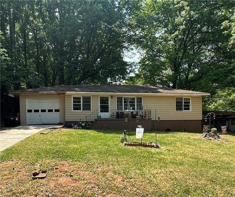 Photo of 713 Ruby Street, Marietta, GA 30066 (MLS # 7768837)