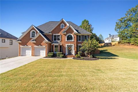 780 Sentry Ridge Crossing Suwanee GA 30024