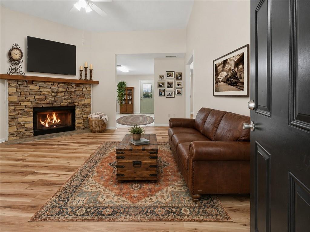 2655 Impala Drive