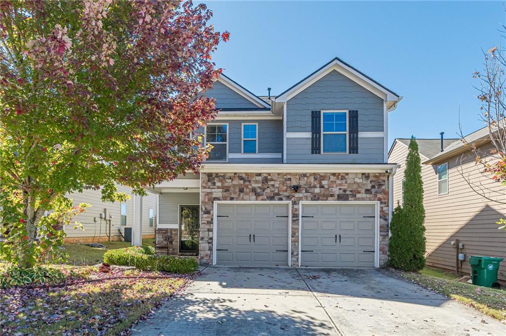 5027 Jack Drive