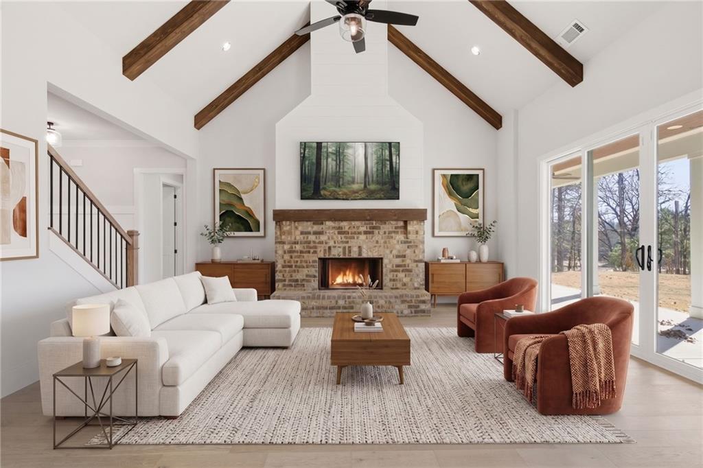105 Dallas Mark Drive