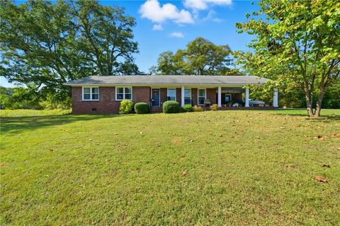 8730 Jot Em Down Road Gainesville GA 30506