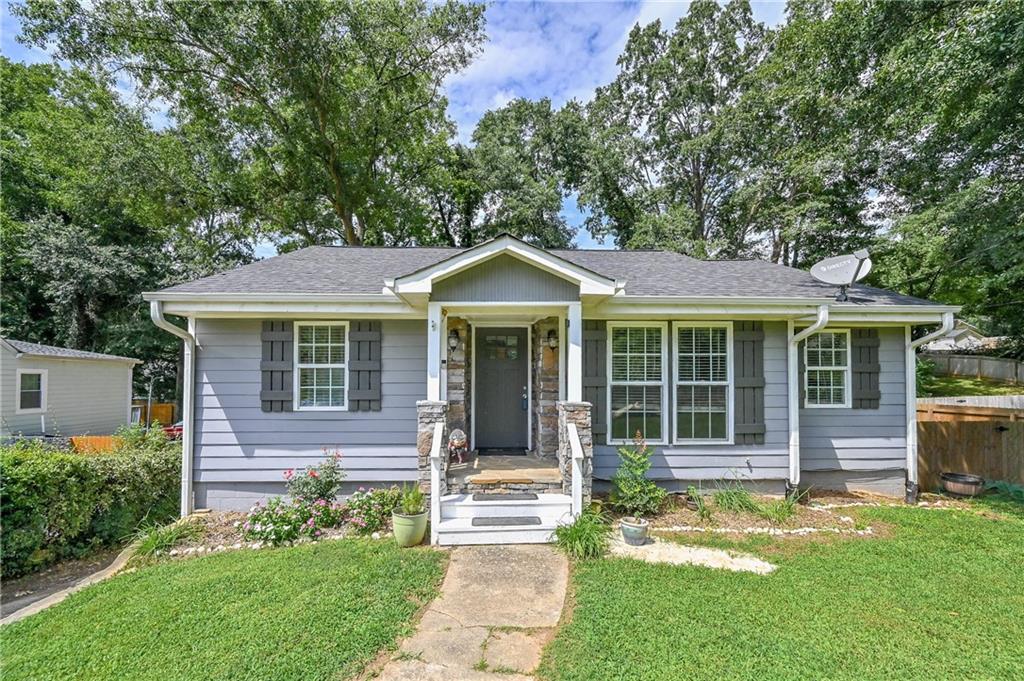 Photo 1 of 41 — 1783 Beecher Street SW, Atlanta, GA 30310