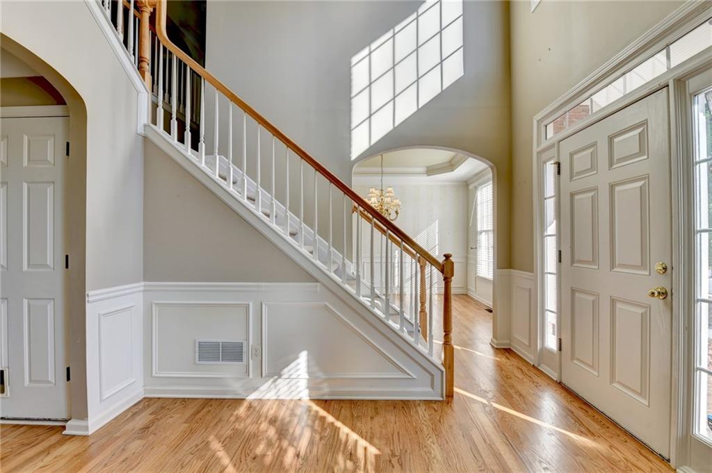 3407 Highland Forge Trail