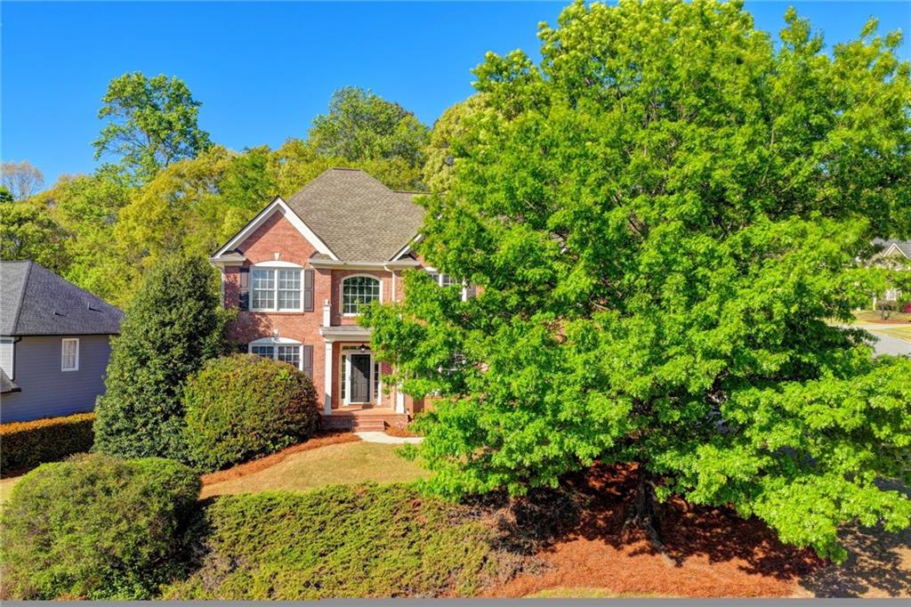 3407 Highland Forge Trail