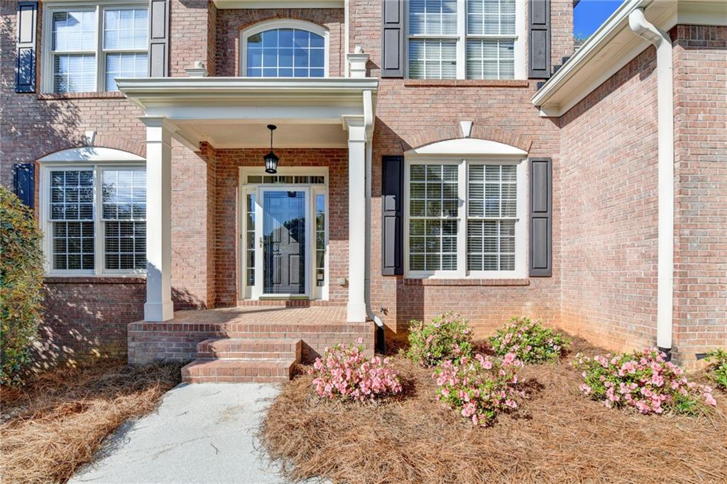 3407 Highland Forge Trail