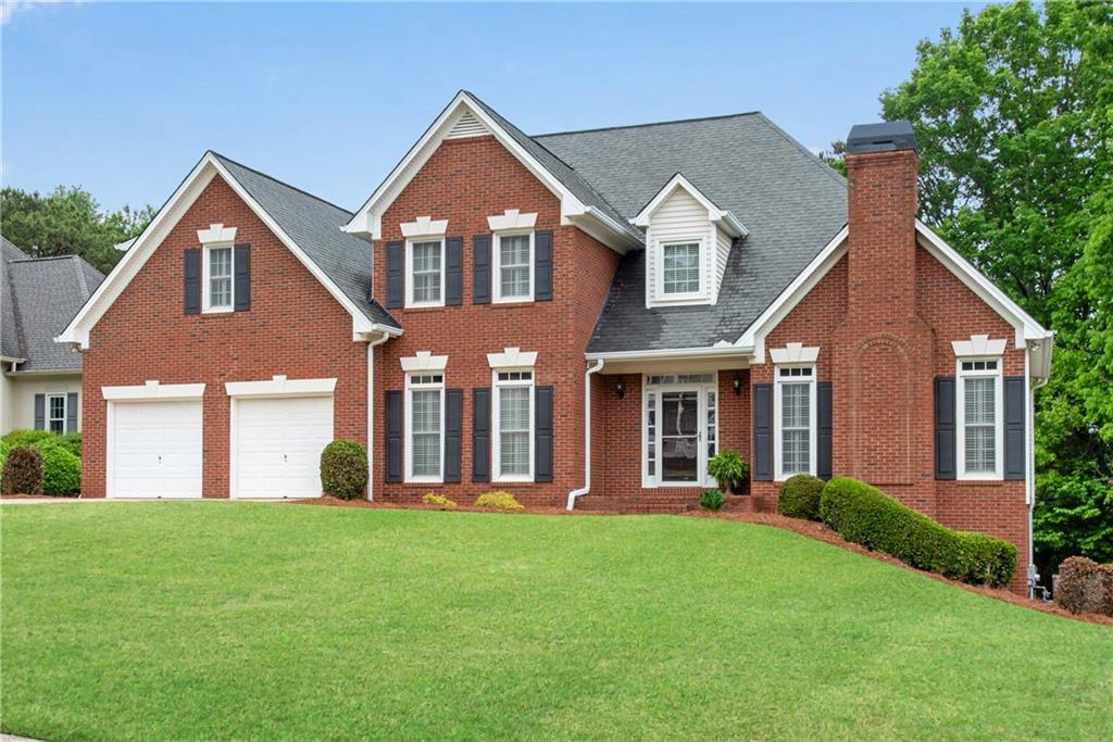 3110 Royal Troon, Woodstock, Georgia image 4