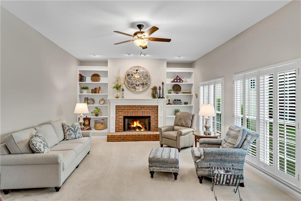 3110 Royal Troon, Woodstock, Georgia image 17