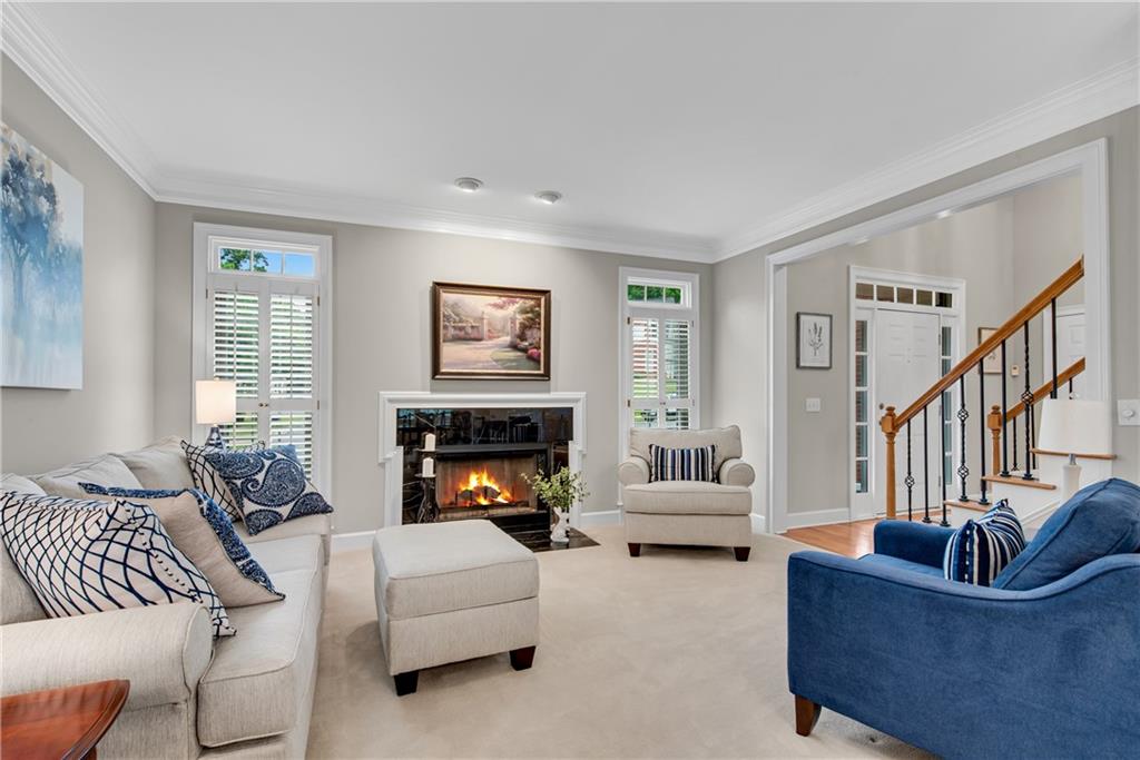 3110 Royal Troon, Woodstock, Georgia image 9
