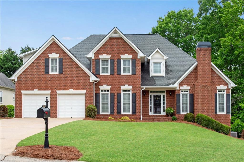 3110 Royal Troon, Woodstock, Georgia image 5